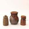 Assorted Pots and Lids