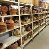 Stone pots and Smalls
