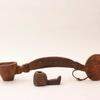 Assorted Wooden scoops