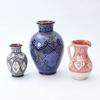 Ceramic Moroccan Jars
