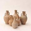 Terracotta Bottles and Jars