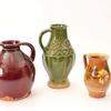 Ceramic Jugs