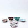 Ceramic Plates and Bowls