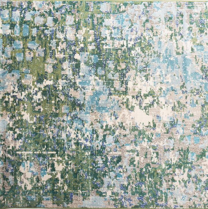 Large Rug Prop Modern Props