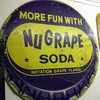 Grape Sign