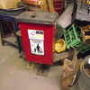 Dog Waste Bin