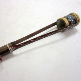 Bamboo Musical Instrument 50cm long