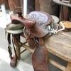  Cowboy Saddle 