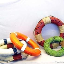 Life Rings  