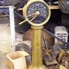 Brass Ships Telegraph  