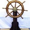 Ships Wheel  
