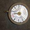 Ship's Engine Order Telegraph  