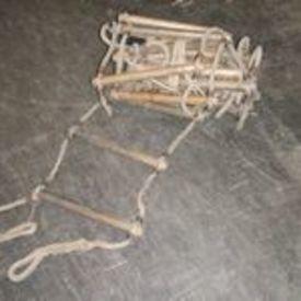 Rope Ladder  
