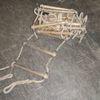 Rope Ladder  
