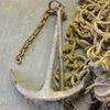 Ship's Anchor  
