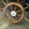 Ship's Wheel  