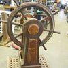 Ship's Wheel  
