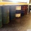 Oil Drums 