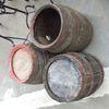 Barrel