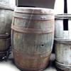 Beer Barrels