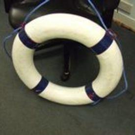 Life Ring  