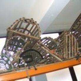 Lobster Traps  
