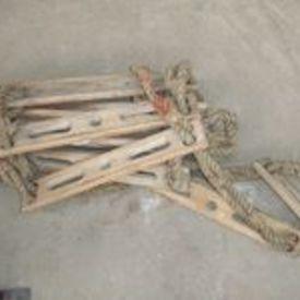 Rope Ladder  