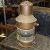 Ship's Lamp  