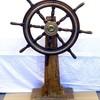 Ships Wheel  