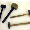 Axes and Clubs