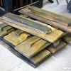 Fake Timber