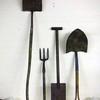 Rubber Farm Yard Tools