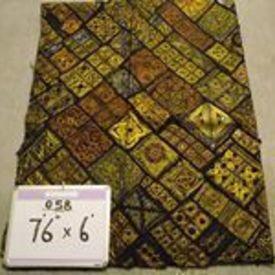 Soft Furnishing Item  