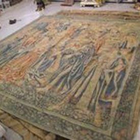 Soft Furnishing Item  