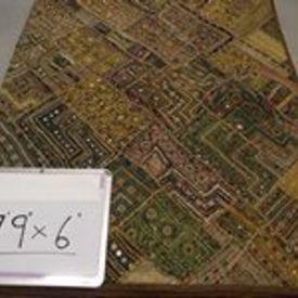 Soft Furnishing Item  