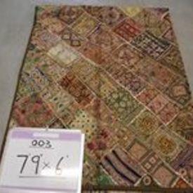 Soft Furnishing Item  