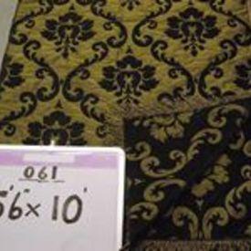 Soft Furnishing Item  