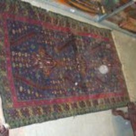 Soft Furnishing Item  