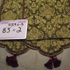 Soft Furnishing Item  