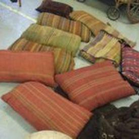 Soft Furnishing Item  