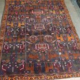 Soft Furnishing Item  