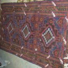 Soft Furnishing Item  