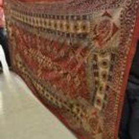 Soft Furnishing Item  