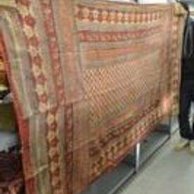 Soft Furnishing Item  