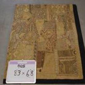 Soft Furnishing Item  