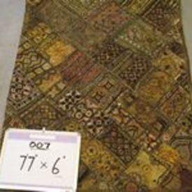 Soft Furnishing Item  