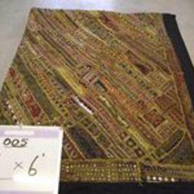 Soft Furnishing Item  