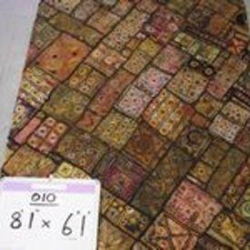 Soft Furnishing Item  