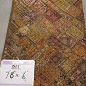 Soft Furnishing Item  