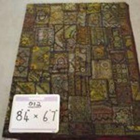 Soft Furnishing Item  